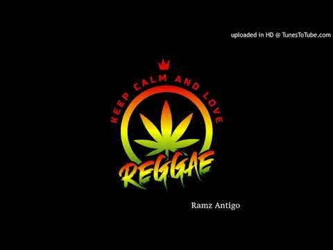 Ramz Antigo - Hayaan Mo Sila ( Reggea_Remix )