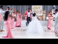Zimbabwean Bridal Team Dance - Roga Roga & Extra Musica Bokoko