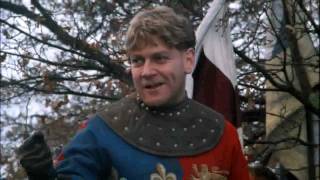 Henry V - Speech - Eve of Saint Crispin&#39;s Day - HD