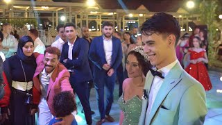 فلوج فرح جرجس التوينز ????الدباحين بيفرحو ????