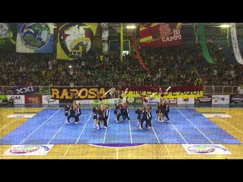 Epidemia - Engenhariadas Paranaense 2018