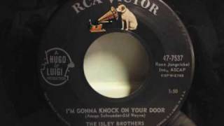 Isley Brothers - I'm Gonna Knock On Your Door