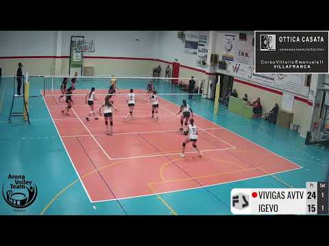 Vivigas Avtv VR - Igevo Vr