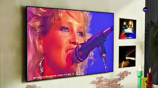 Mike Oldfield &amp; Anita Hegerland - Pictures In The Dark [Long Version]