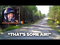 Richard Hammond FULL ONBOARD WRC Rally Finland 2025