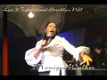 Monique Walker Right NOW - for YouTube