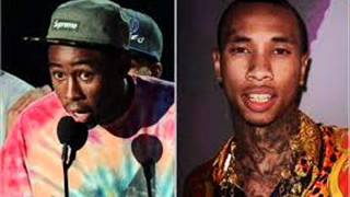 Tyga ft. Tyler, The Creator - Yonkers