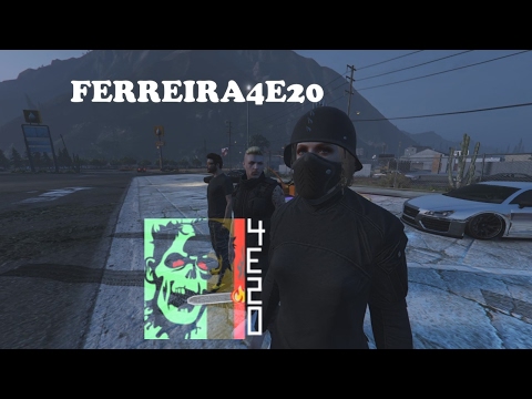 PARTE 2 APRESENTAÇÃO 4E20