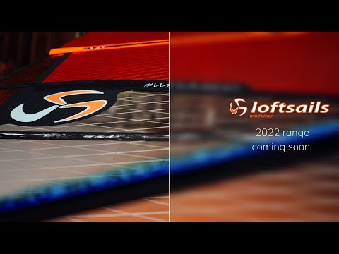Loftsails 2022 - Teaser Video