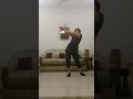 Husan Hai Suhana Choreography The BOM Squad