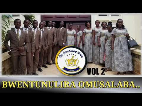 Bwentunulira Omusalaba By The Ascending Orion Choir