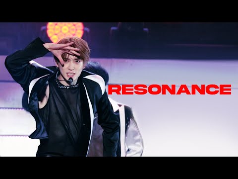 [4K 60P] 220820 SMTOWN LIVE IN SUWON NCT 2020 - RESONANCE (JAEHYUN FOCUS)
