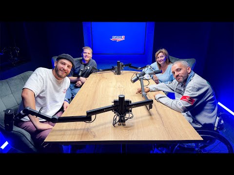 „Myslela som si, že sa ožení v 18tke, ale kto by ho chcel?“ | Bekim s mamou a ich spoločné turné