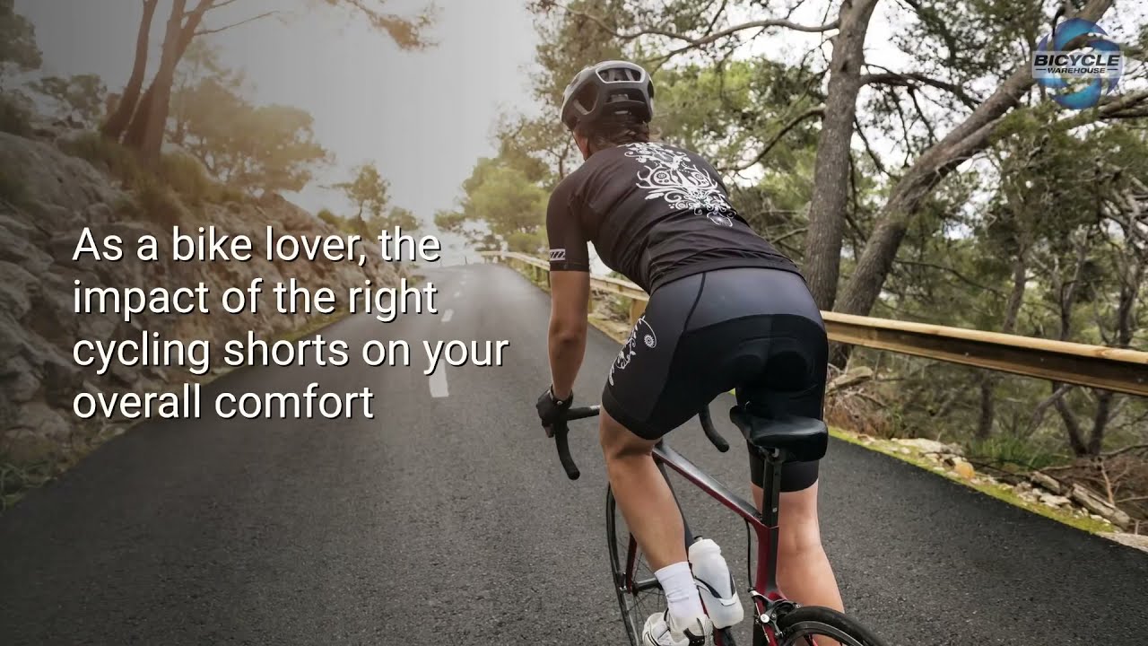 HOW TO BUY THE BEST BIKE SHORTS - A COMPREHENSIVE GUIDE
