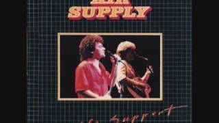 Air supply- Bring out the magic