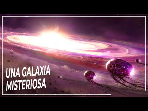 Un Extraordinario Viaje a la Misteriosa Galaxia de Andrómeda | Documental Espacio