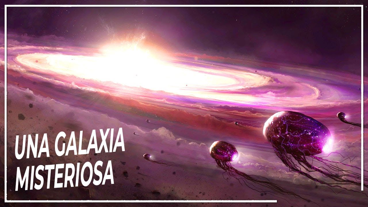 Un Extraordinario Viaje a la Misteriosa Galaxia de Andrómeda | Documental Espacio