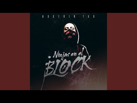 Ninjas en el block