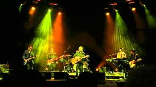 Paul Kelly - Going About My Father's Business (Live)