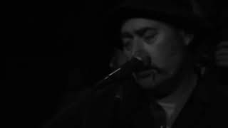 TINDERSTICKS live@Utrecht 3-5-2022 TINY TEARS