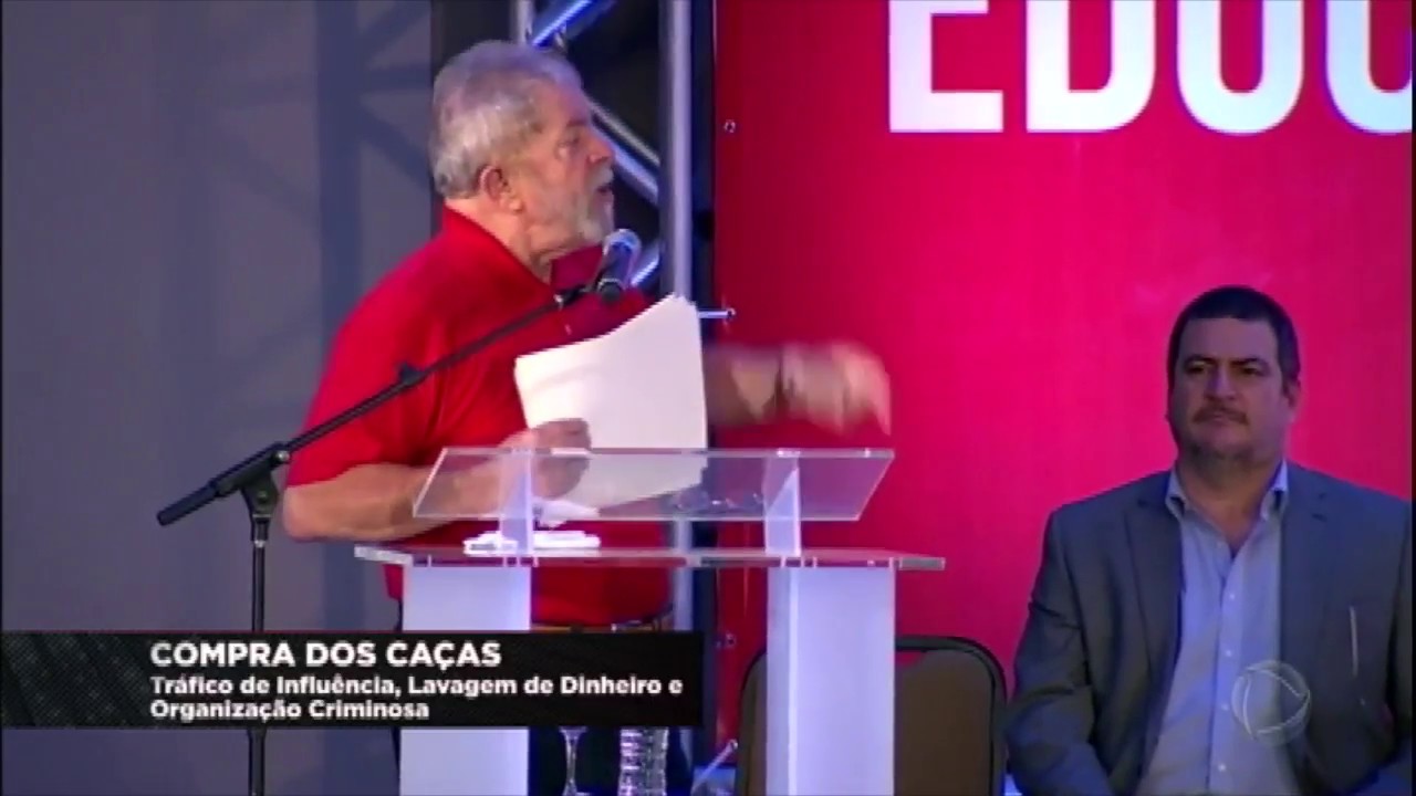 Entenda o que pode acontecer se Lula for condenado nos outros processos que responde