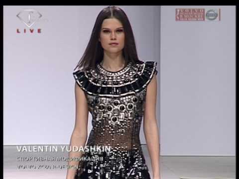 Valentin Yudashkin fall 2010-2011 | осень-зима 2010-2011