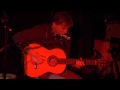 Odawas - Full Concert - 02/27/09 - Cafe Du Nord (OFFICIAL)