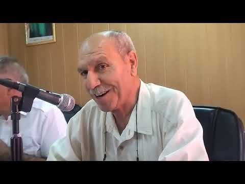  محمد الشريف بوبتر: الثقافة تحفظ الذاكرة الوطنية وتعزز قيم الانتماء
