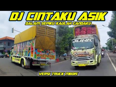Dj Dalam Sepiku Kaulah Candaku Rendy Andika ft Mita Mpot