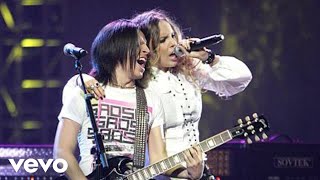 Belinda - Ni Freud, Ni Tu Mamá ft. Allison | Premios MTV [Remasterizado]