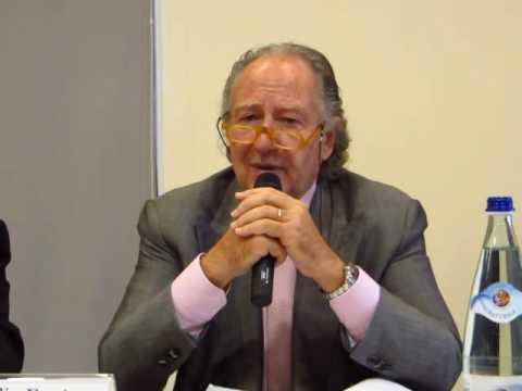 SPECIALE BANCA DI FRASCATI 3 - La parola al Presidente Claudio FERRI