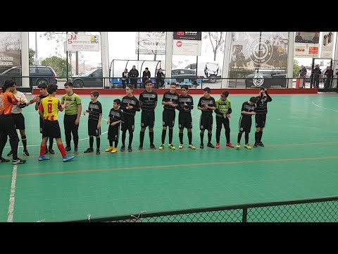 Iniciados C1 (CAD-UA Povoense) AFL 3° Divisão