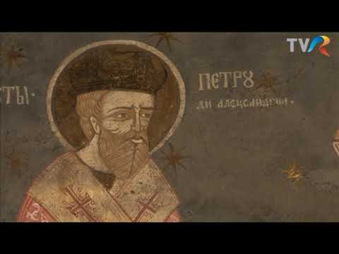 Memoria Brâncovenilor: Mănăstirea de la Sâmbăta de Sus (@Arhiva TVR)