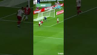 Gol anulado do Inter Borre (Internacional 1x0 Inter de Santa Maria) Gauchão  21/01/2026