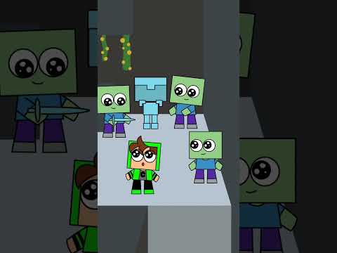 ZOMBIE FRIEND CADRES 🤨