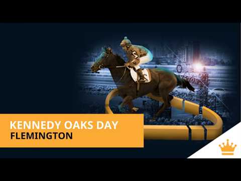 Kennedy Oaks Day on Stats Insider