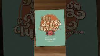 Molly Tuttle and her friend Billy Strings cover the July issue of Premier Guitar magazine #shorts