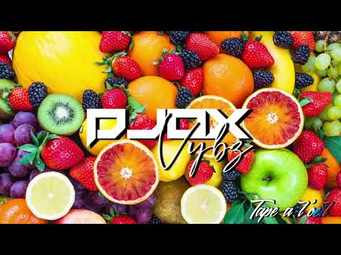 NAKATY [ HIGHKING X87 ZOUK RMX 2021]