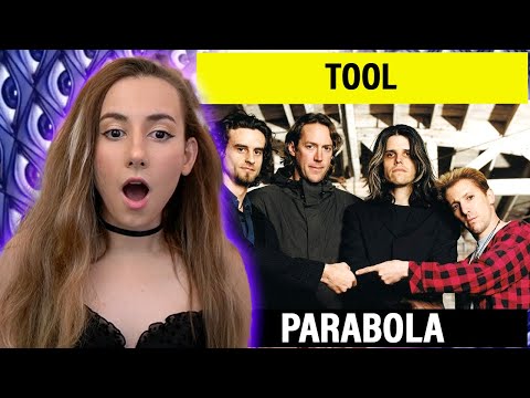 This Song Took Me On A JOURNEY 😳 | TOOL - Parabola | Singer Reacts