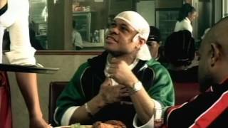 GANGSTARR Feat BOY BIG - Nice Girl, Wrong Place [UNCENSORED]HD