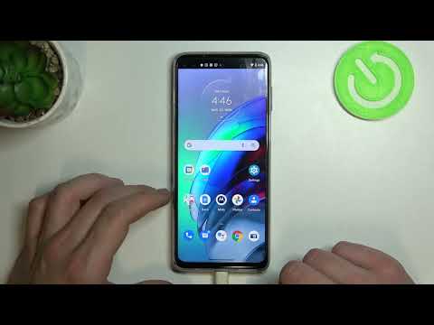 Does Motorola Moto G100 have Screen Cast?
