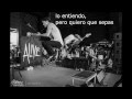 Tonight Alive - You Don't Owe Me Anything ...