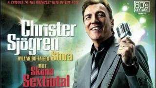 Christer Sjögren - Everybody Loves Somebody