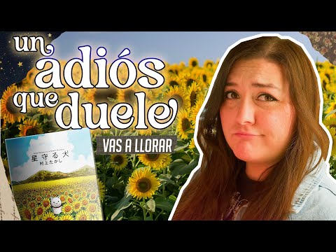 El Perro Guardián de las Estrellas: Un adiós que duele (pero que necesitas leer)