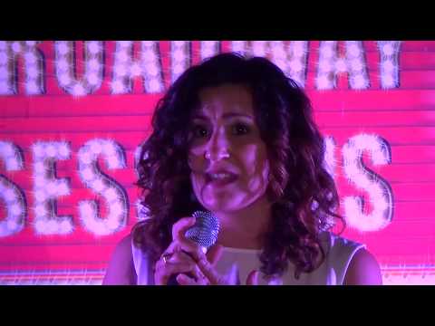 Anne Brummel - Get Out and Stay Out (9 to 5)