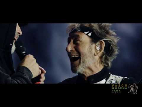 Vasco Rossi - Siamo solo noi (Live Modena Park)