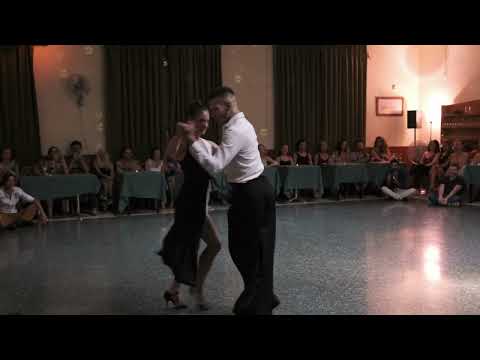 Daniel Arroyo & Manuela Marce 7 2023