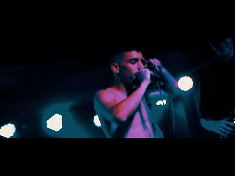 fasciolo - food [DUNGAREE LIVE SESSIONS] (shotbyeleve)