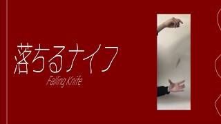落ちるナイフ/ナースロボ＿タイプＴ