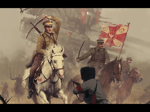 Iron Harvest Hands-On: Das Strategie-Epos des Jahres